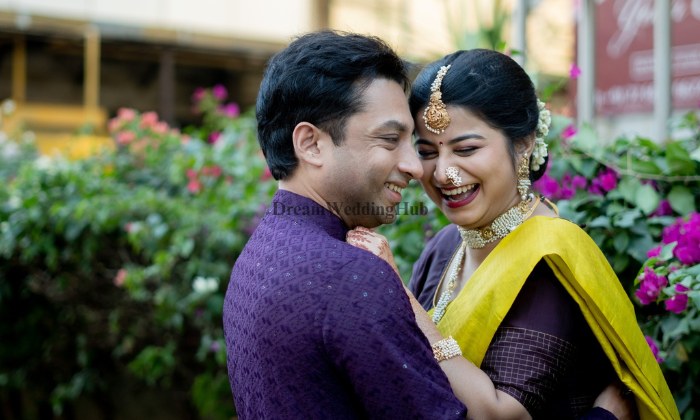 Prasad Wedding Films